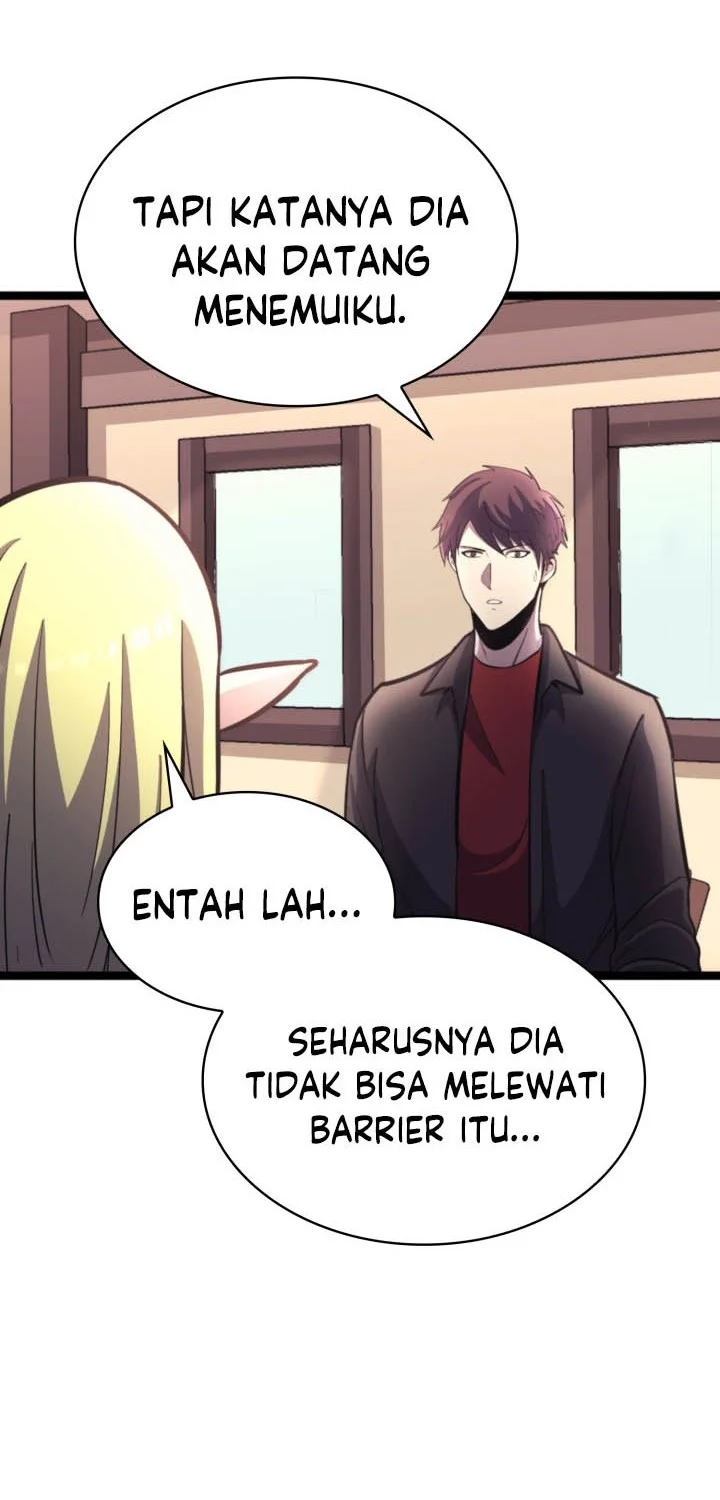 Max Level Returner Chapter 164 Gambar 39