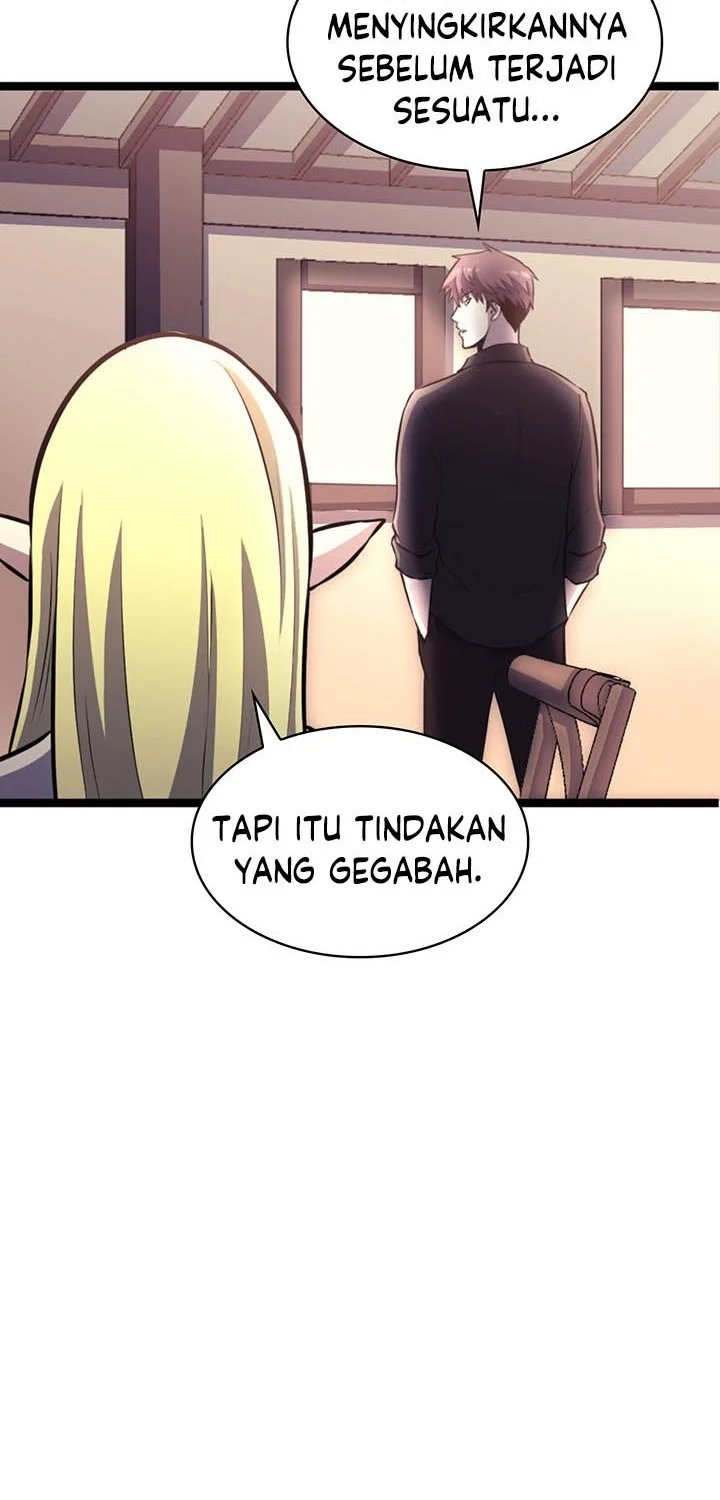 Max Level Returner Chapter 164 Gambar 46
