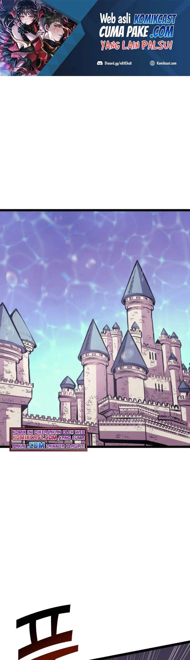 Manhwa Max Level Returner Chapter 164 gambar nomor 2