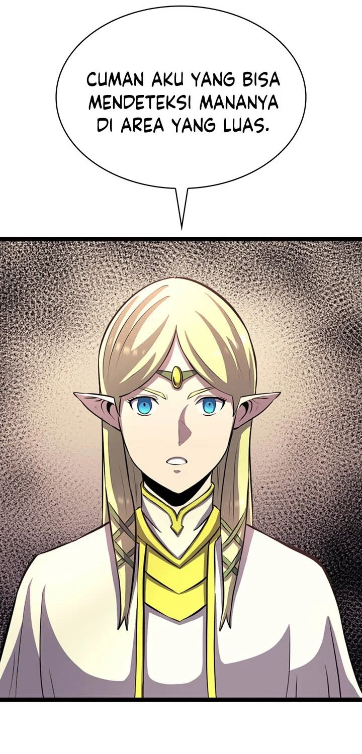 Max Level Returner Chapter 164 Gambar 51