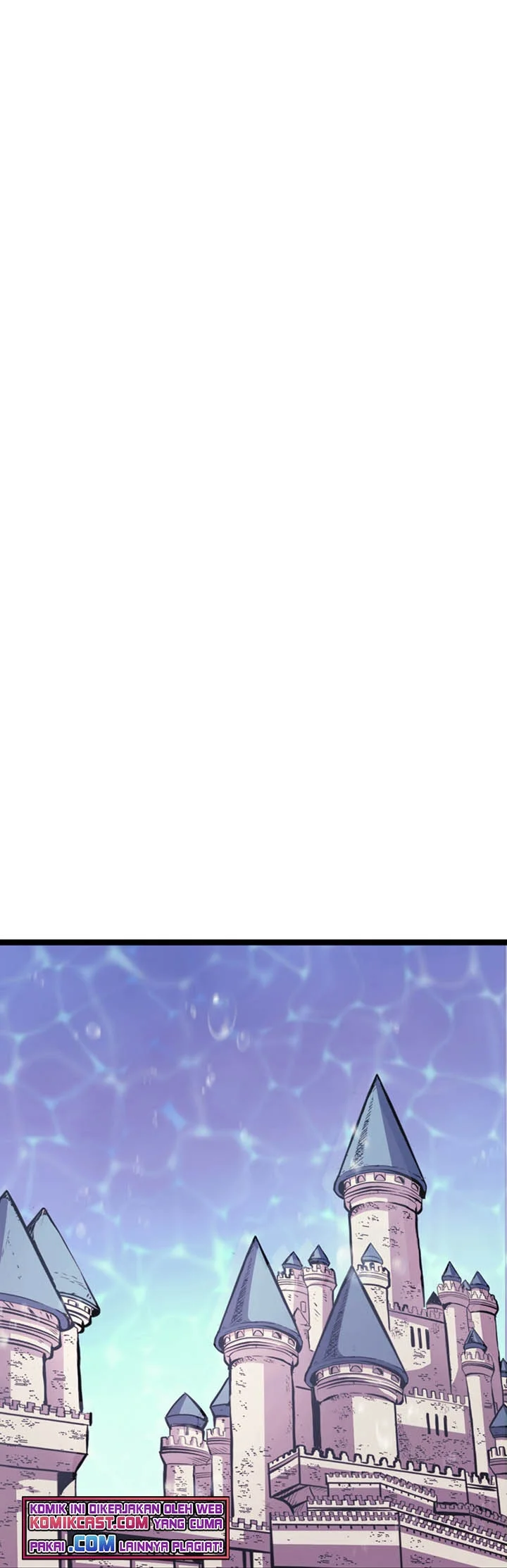 Max Level Returner Chapter 164 Gambar 52