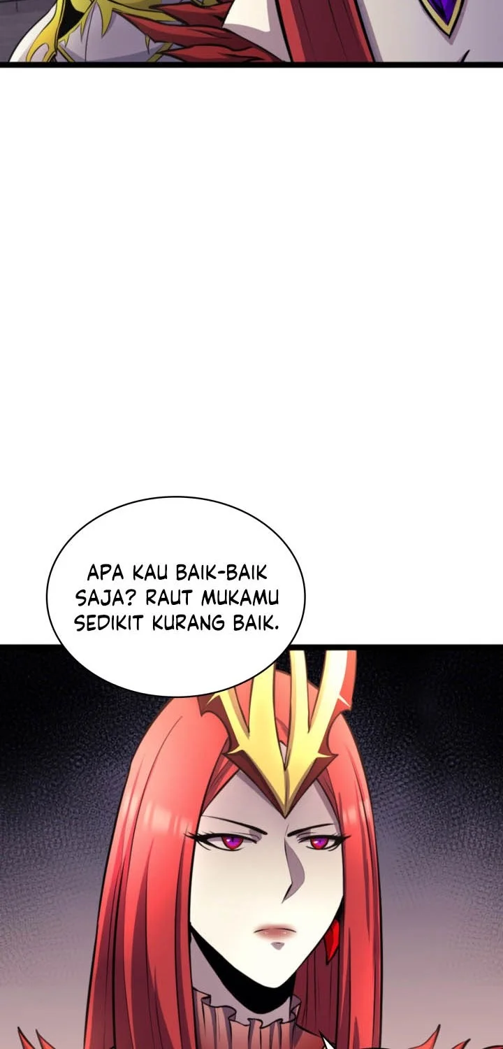 Max Level Returner Chapter 164 Gambar 54