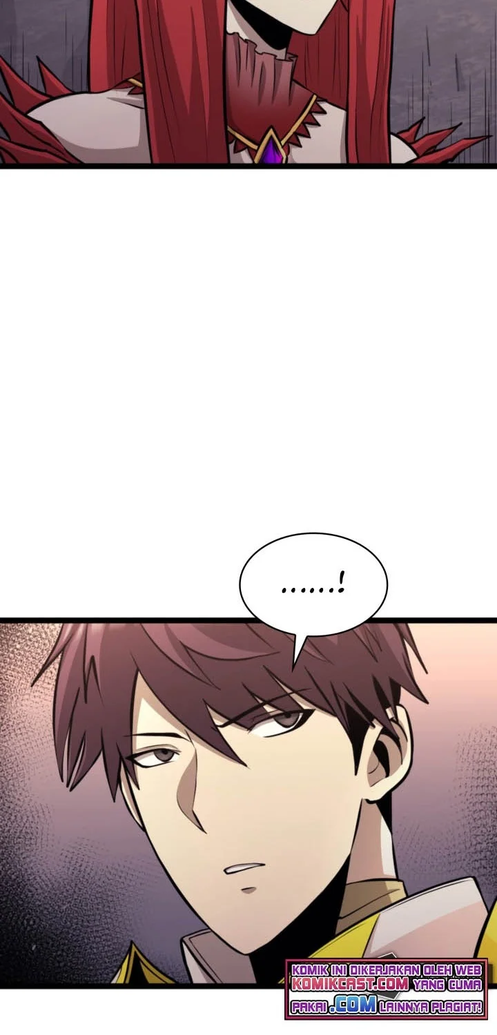 Max Level Returner Chapter 164 Gambar 59