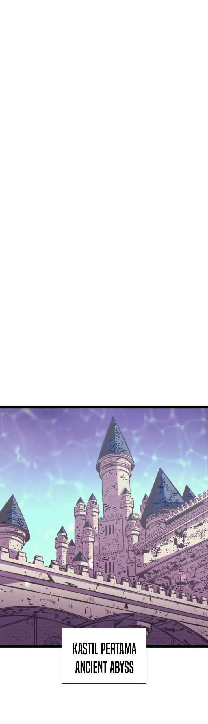 Max Level Returner Chapter 164 Gambar 60