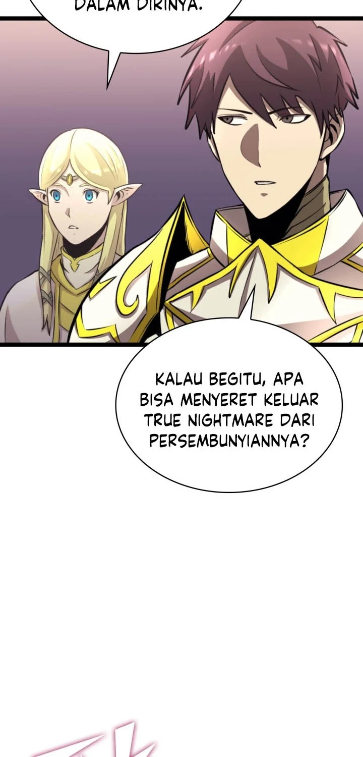 Max Level Returner Chapter 164 Gambar 64