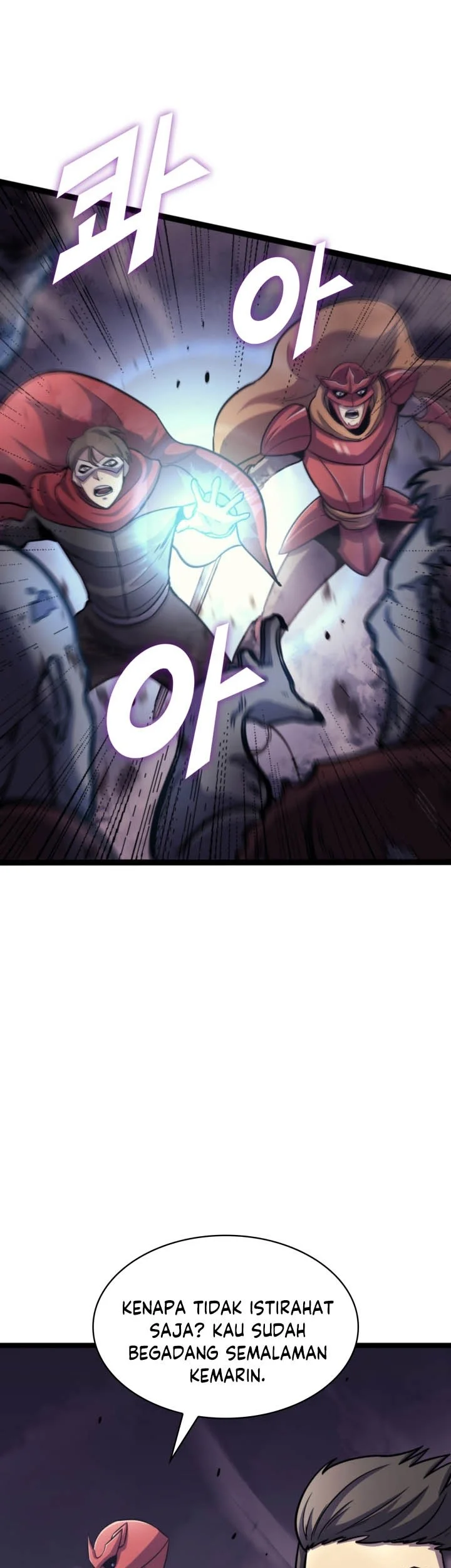 Max Level Returner Chapter 164 Gambar 4