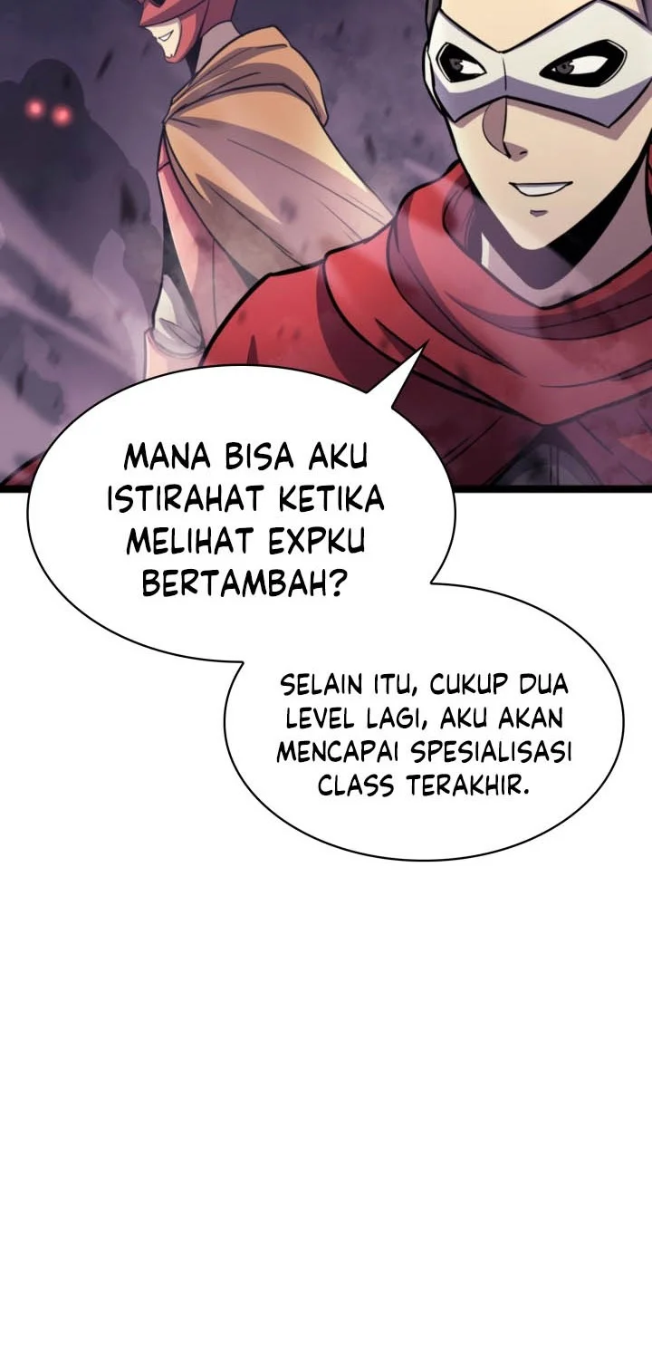Max Level Returner Chapter 164 Gambar 5