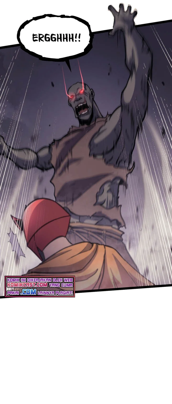 Max Level Returner Chapter 164 Gambar 6