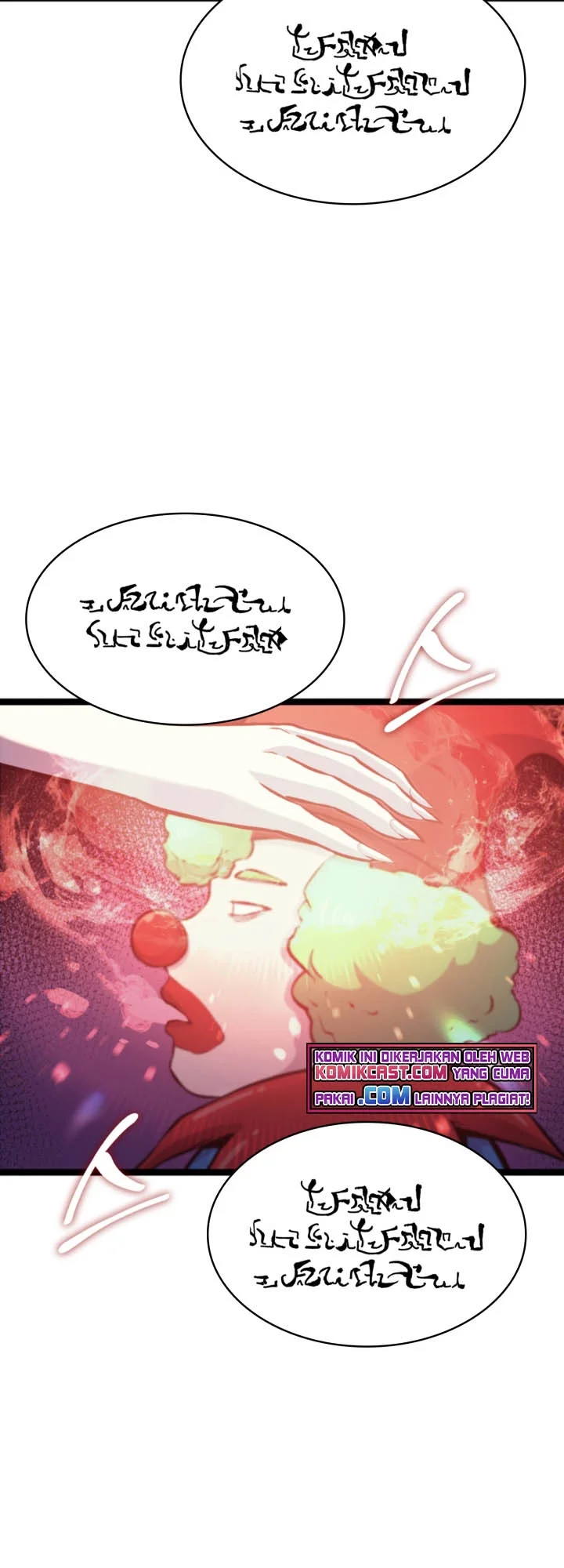 Max Level Returner Chapter 164 Gambar 67