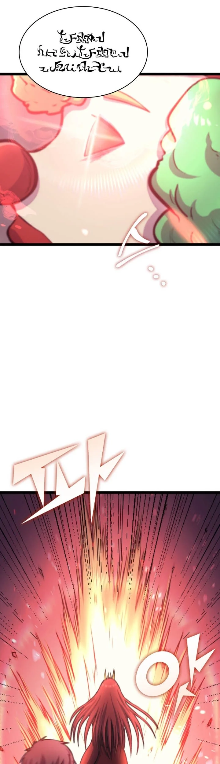 Max Level Returner Chapter 164 Gambar 68