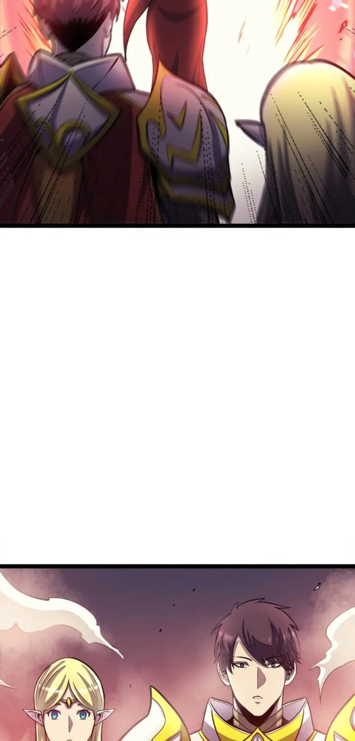 Max Level Returner Chapter 164 Gambar 69