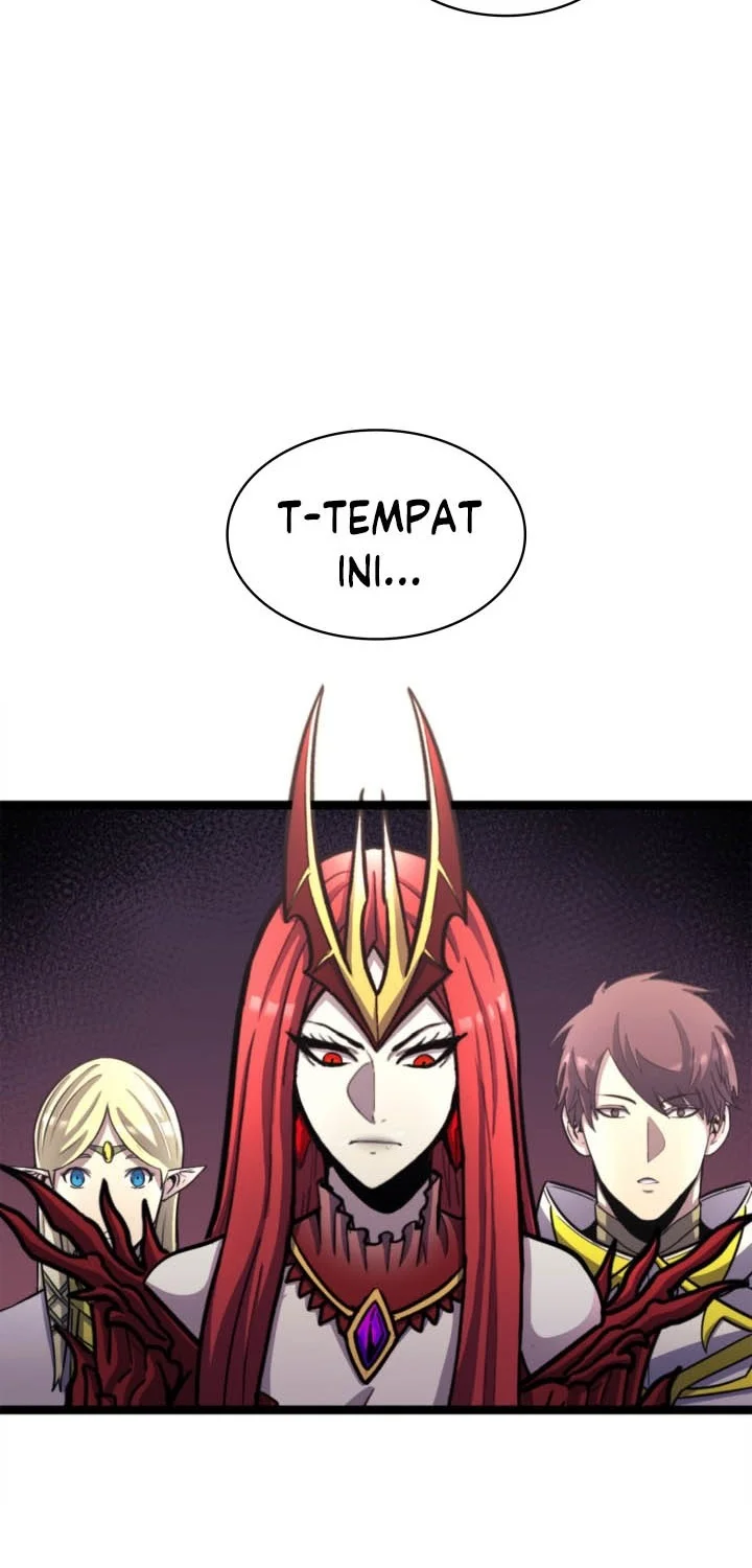 Max Level Returner Chapter 164 Gambar 71