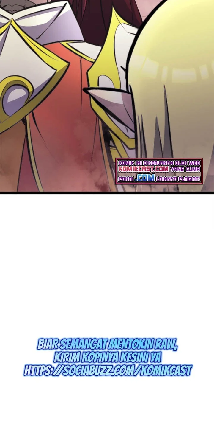 Max Level Returner Chapter 164 Gambar 73