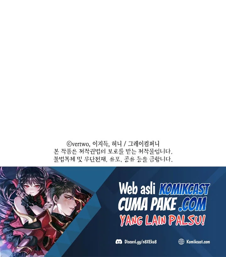 Max Level Returner Chapter 164 Gambar 74