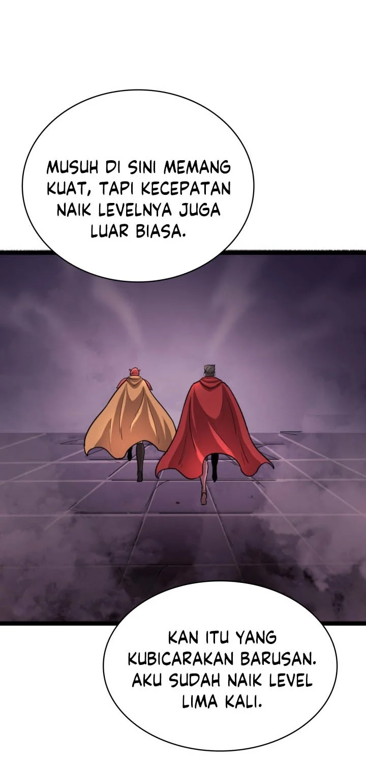 Max Level Returner Chapter 164 Gambar 10