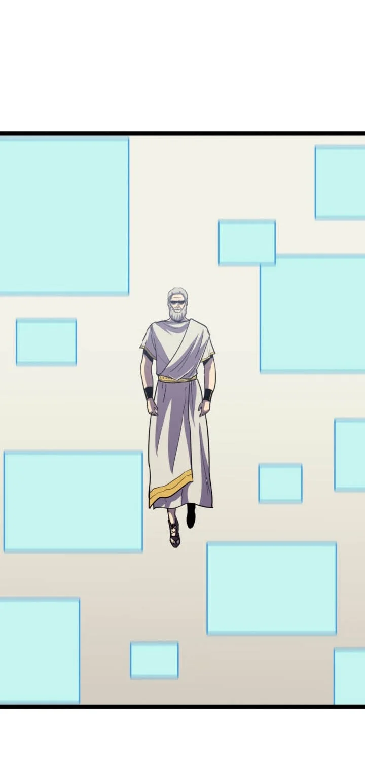 Max Level Returner Chapter 164 Gambar 15