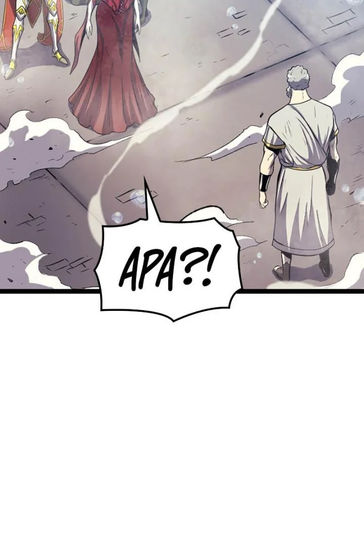 Max Level Returner Chapter 165 Gambar 24