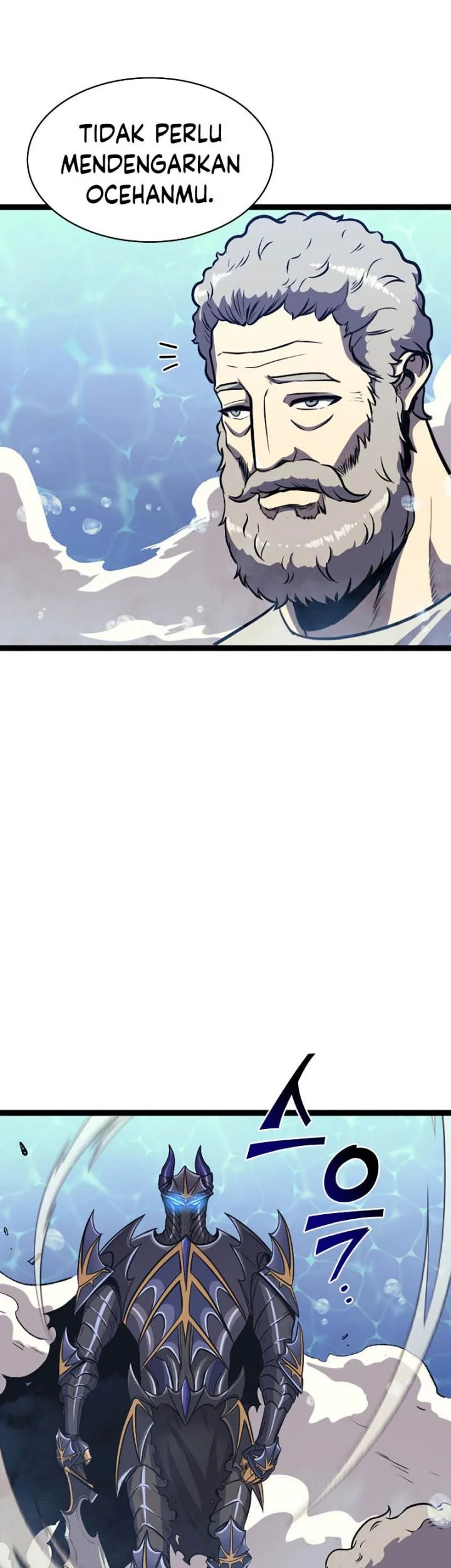 Max Level Returner Chapter 165 Gambar 25