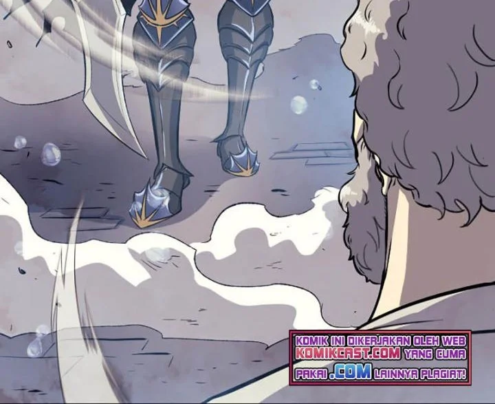 Max Level Returner Chapter 165 Gambar 26