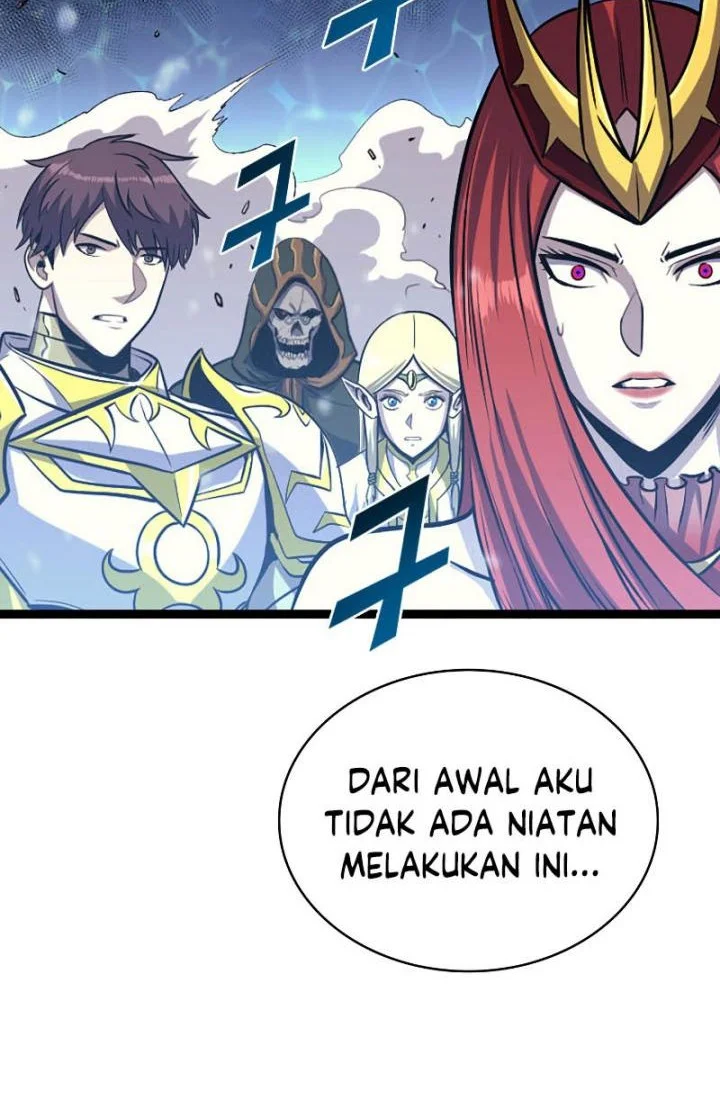 Max Level Returner Chapter 165 Gambar 30