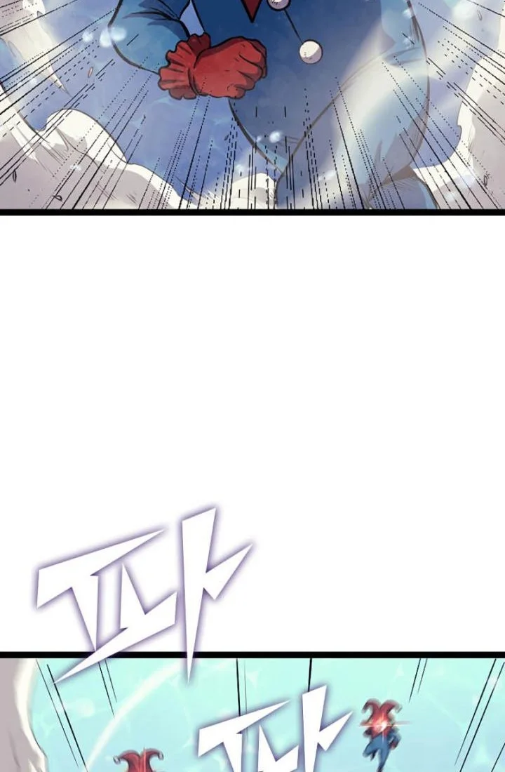 Max Level Returner Chapter 165 Gambar 34