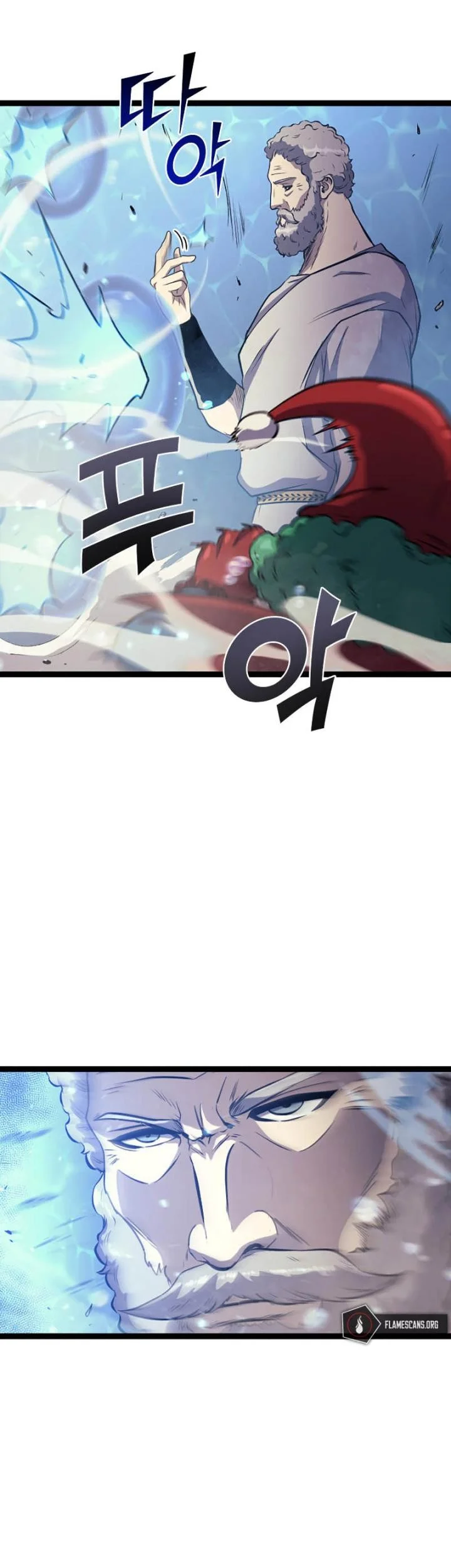 Max Level Returner Chapter 165 Gambar 39