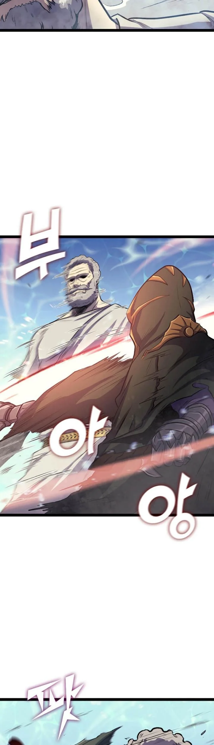 Max Level Returner Chapter 165 Gambar 43