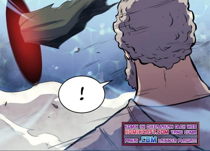 Max Level Returner Chapter 165 Gambar 44