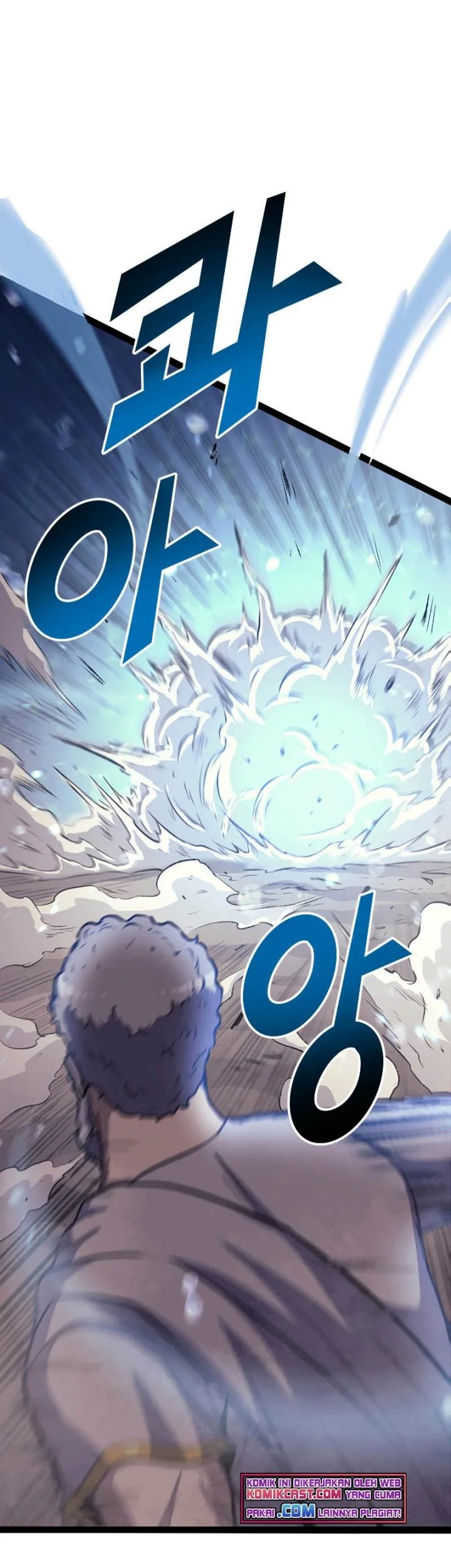 Max Level Returner Chapter 165 Gambar 47