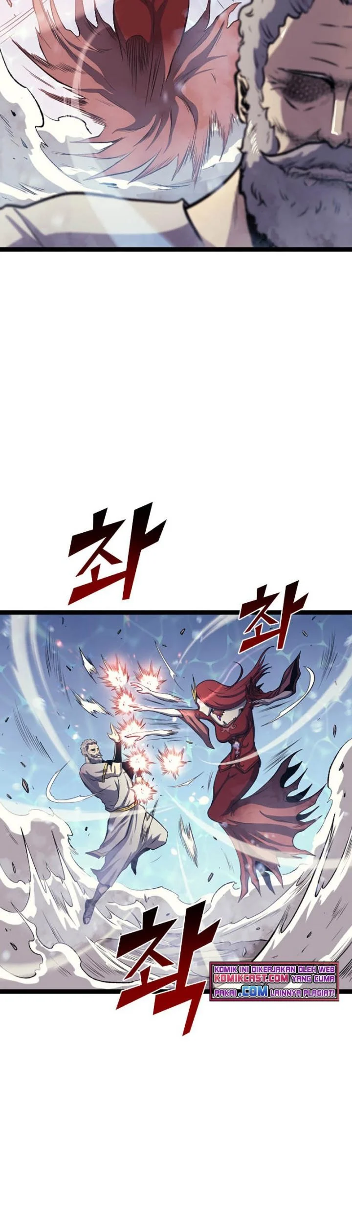 Max Level Returner Chapter 165 Gambar 49