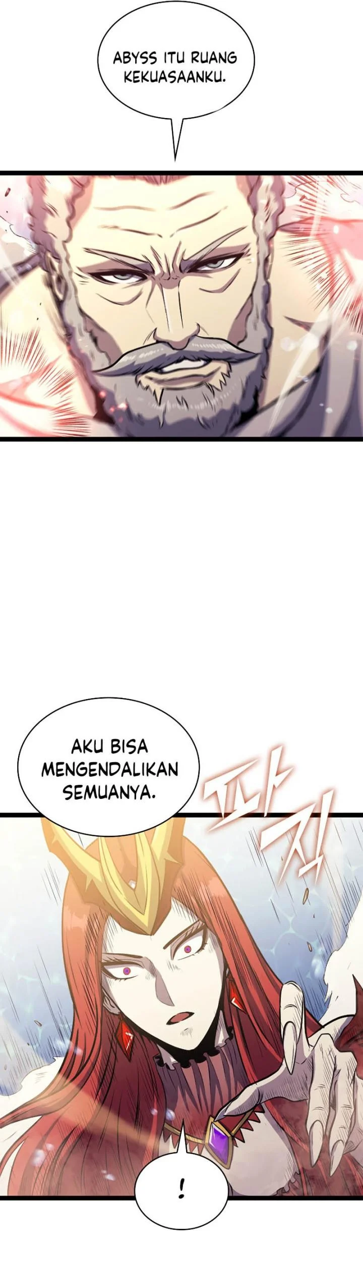 Max Level Returner Chapter 165 Gambar 51