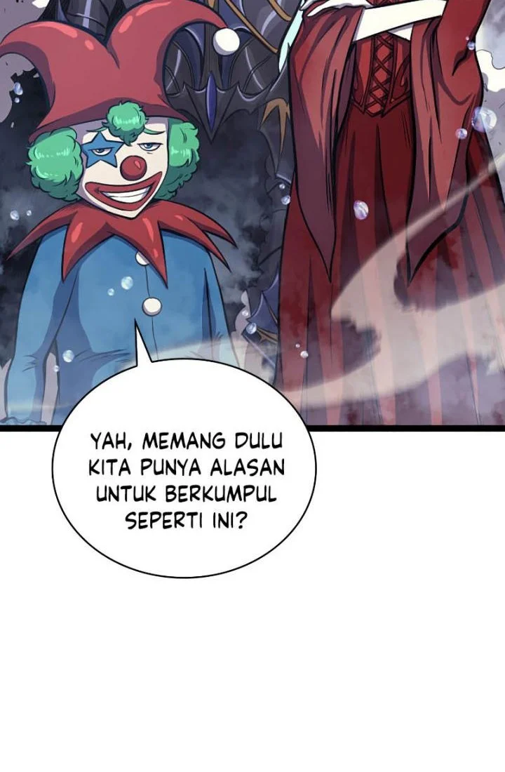 Max Level Returner Chapter 165 Gambar 3