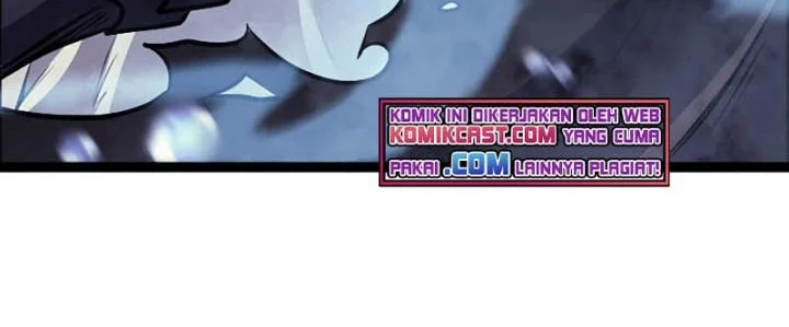 Max Level Returner Chapter 165 Gambar 62