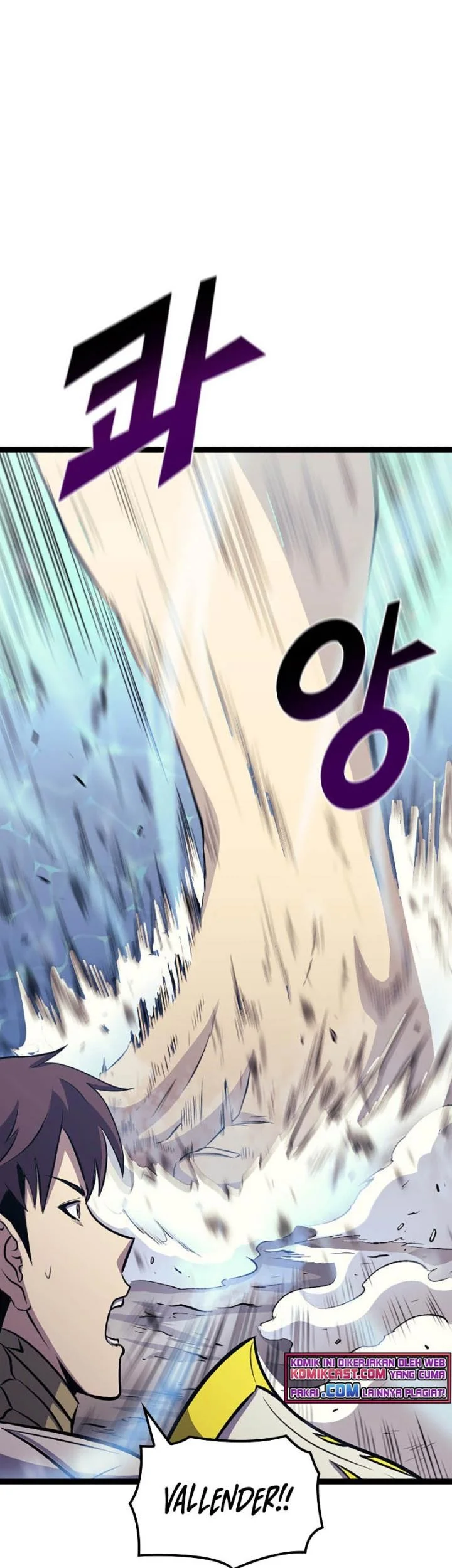 Max Level Returner Chapter 165 Gambar 65