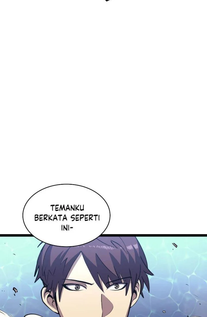 Max Level Returner Chapter 165 Gambar 66