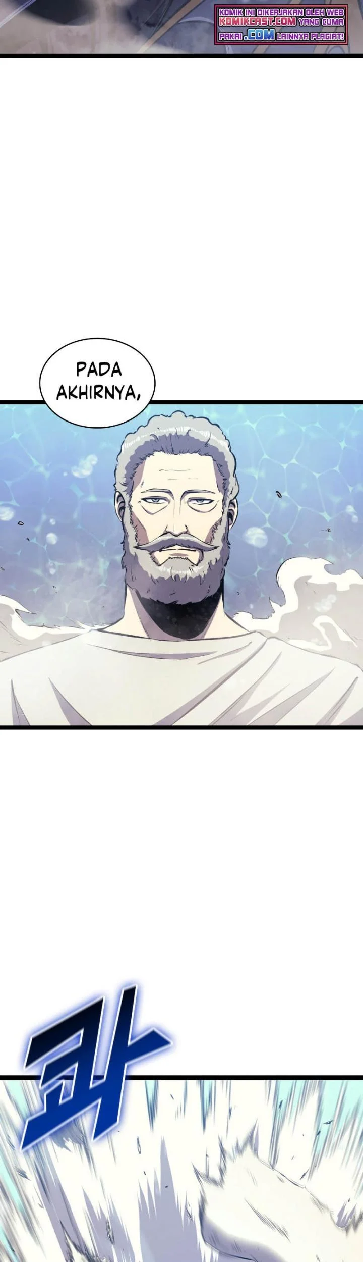 Max Level Returner Chapter 165 Gambar 71