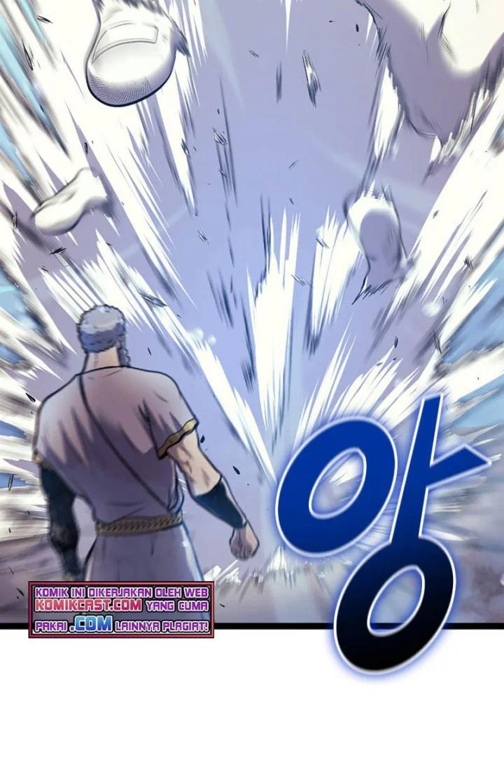 Max Level Returner Chapter 165 Gambar 72