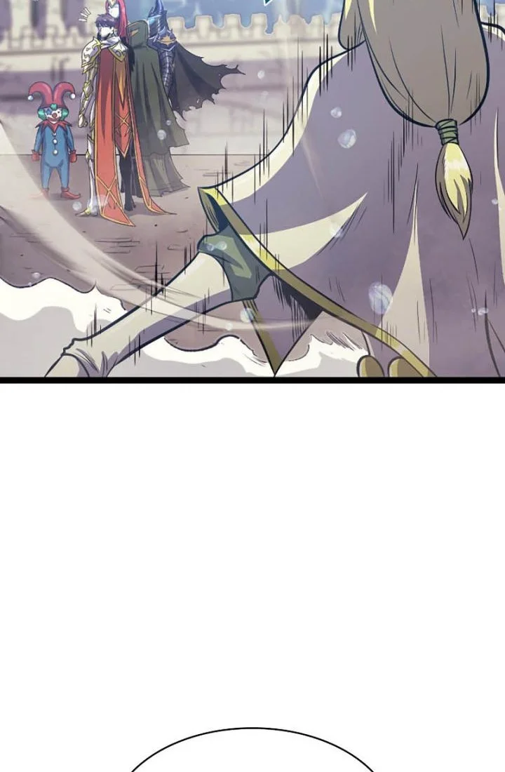 Max Level Returner Chapter 165 Gambar 5