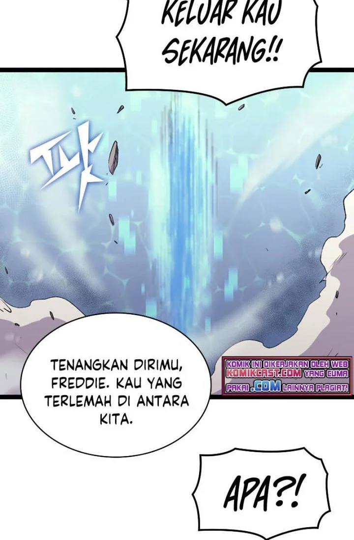 Max Level Returner Chapter 165 Gambar 7