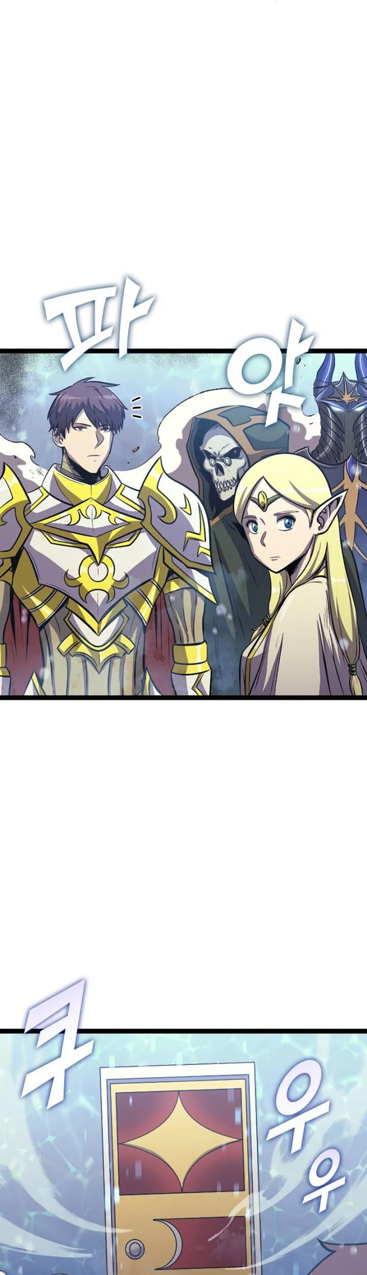 Max Level Returner Chapter 165 Gambar 9