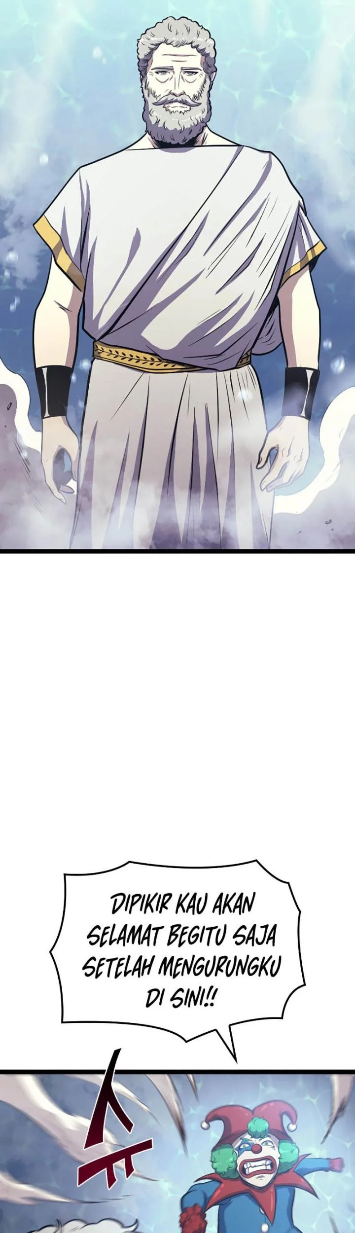 Max Level Returner Chapter 165 Gambar 13