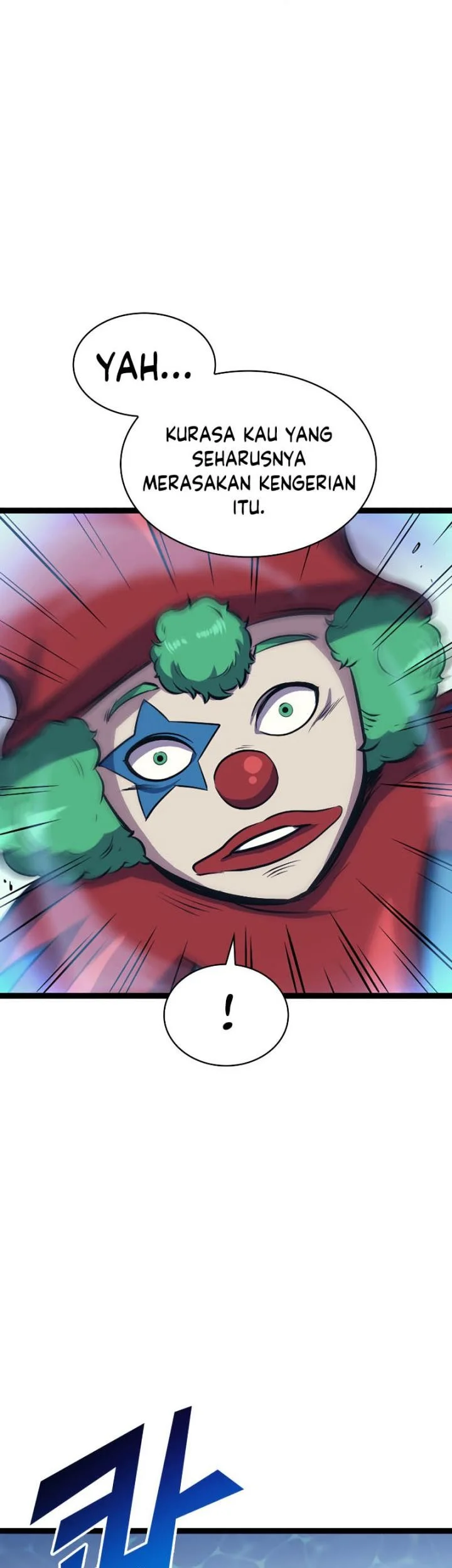 Max Level Returner Chapter 165 Gambar 15