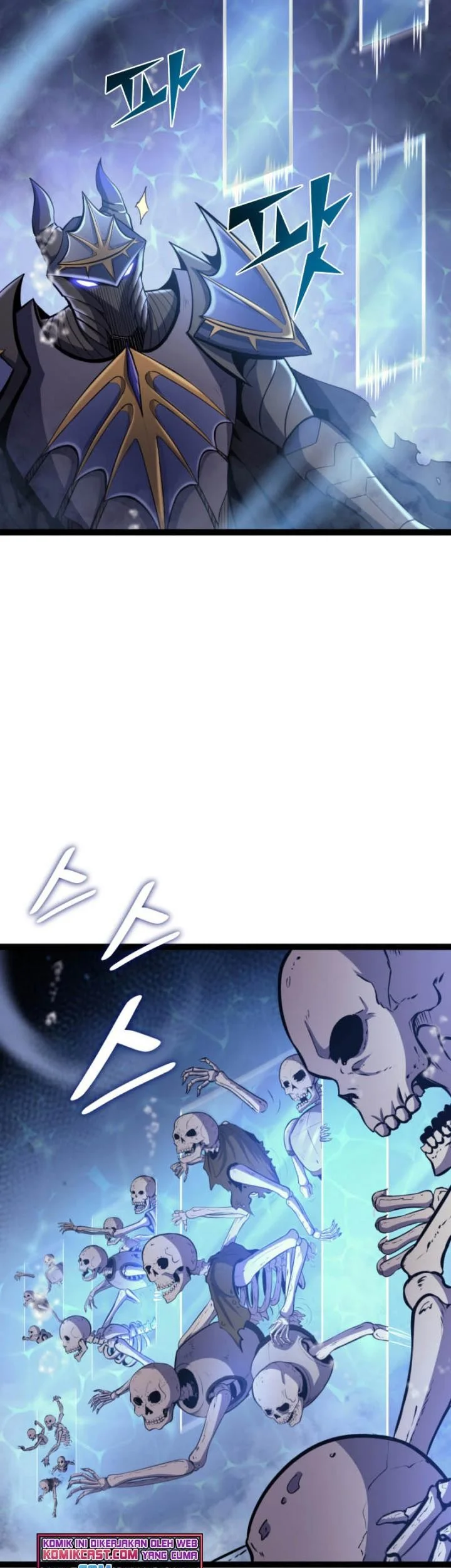 Max Level Returner Chapter 166 Gambar 17