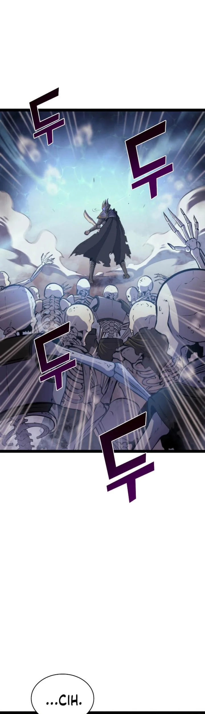 Max Level Returner Chapter 166 Gambar 19