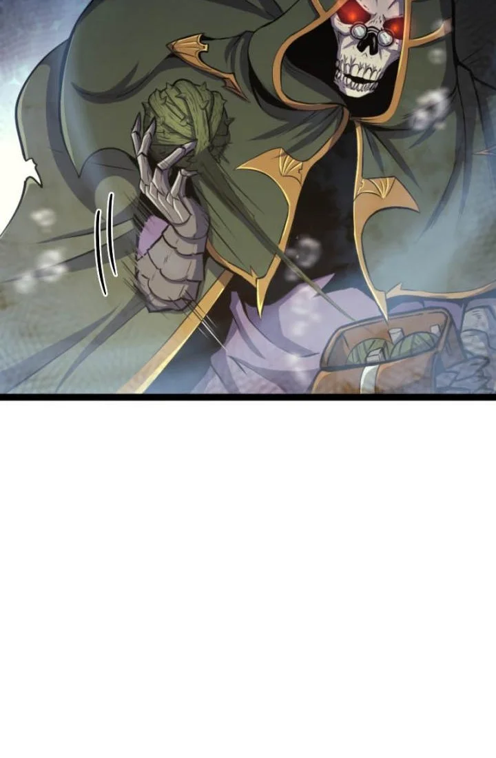 Max Level Returner Chapter 166 Gambar 26