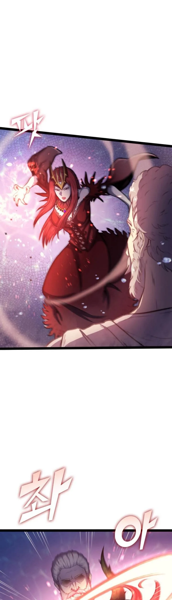 Max Level Returner Chapter 166 Gambar 29