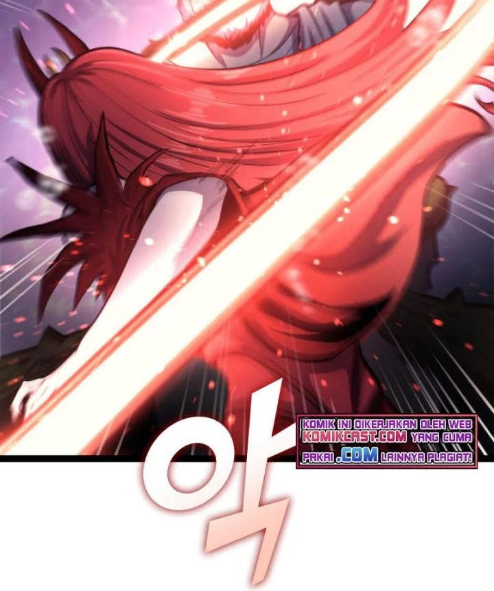 Max Level Returner Chapter 166 Gambar 30