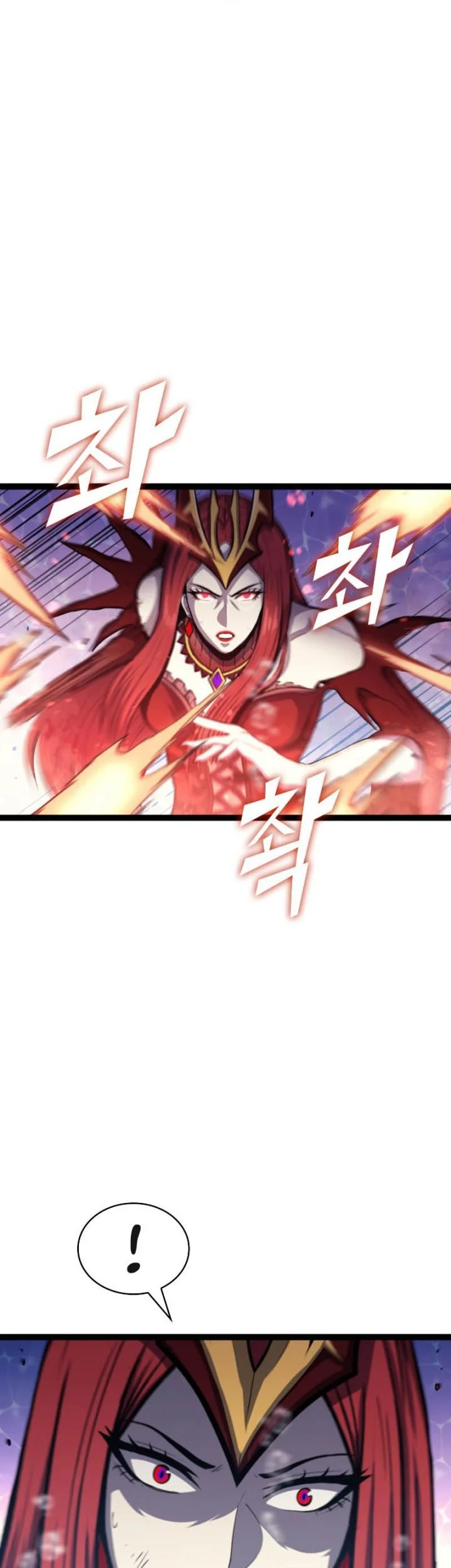 Max Level Returner Chapter 166 Gambar 31