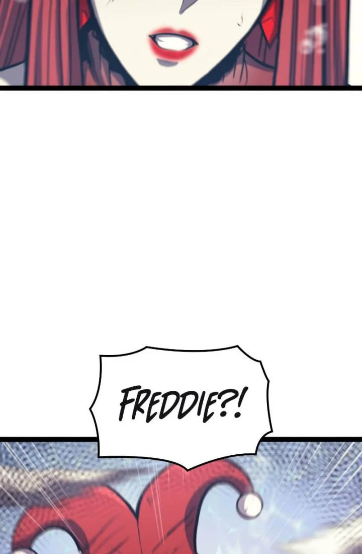 Max Level Returner Chapter 166 Gambar 32