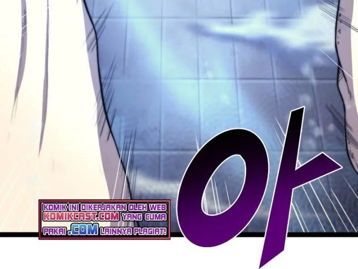 Max Level Returner Chapter 166 Gambar 36